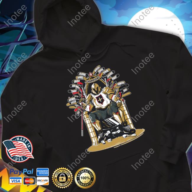 Champions Throne Tank Top
