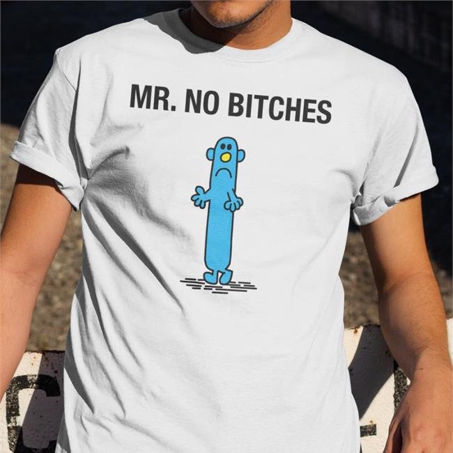 Samuel Mr No Bitches New Shirts Xoecks