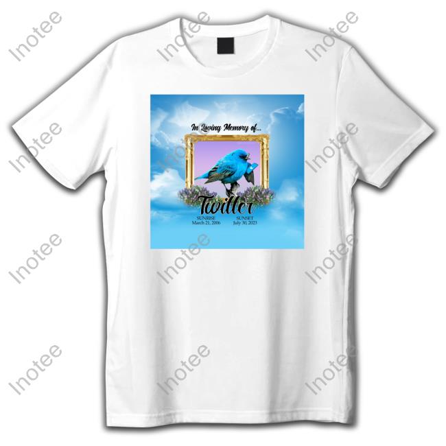 Sailor Mooncricket In Loving Memory Of Twitter Long Sleeve T Shirt