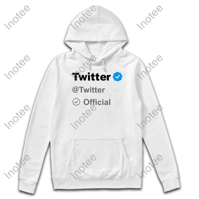 Daryl Ginn Twitter Twitter Official Tee