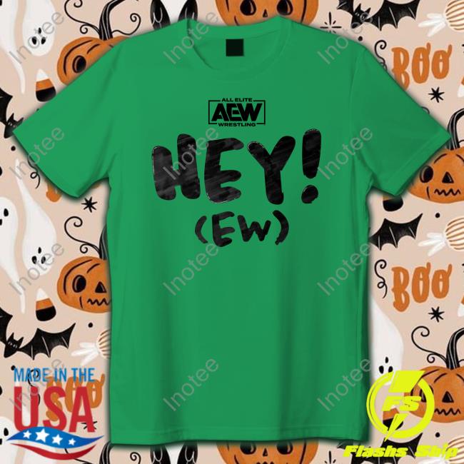 Rj City Hey Ew T Shirt