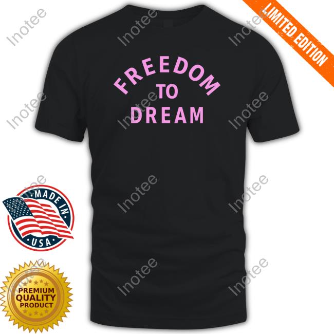 Lionel Messi And Sergio Busquets Freedom To Dream Hooded Sweatshirt