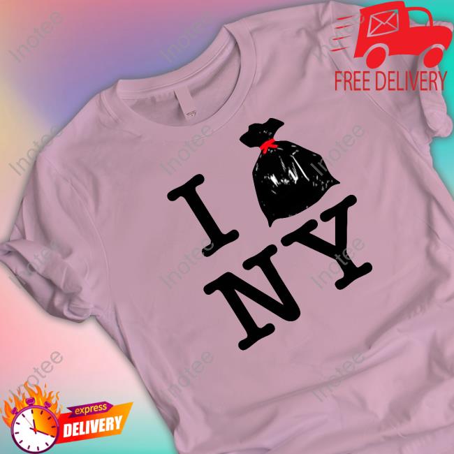 Shitheadsteve Merch I Trash Ny T Shirt I Trash Ny Tee Shirt Shitheadsteve Merch