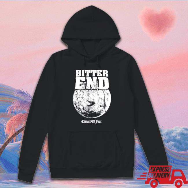 Bitter End T-Shirt Bitter End Sweatshirt