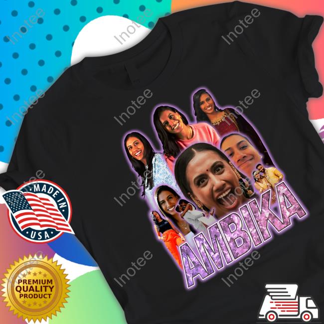 Ambika 30Th Birthday Long Sleeve T Shirt