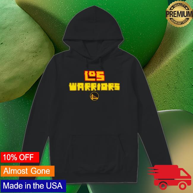 Los Warriors Golden State Warriors Shirt Los Warriors Golden State Warriors shirt