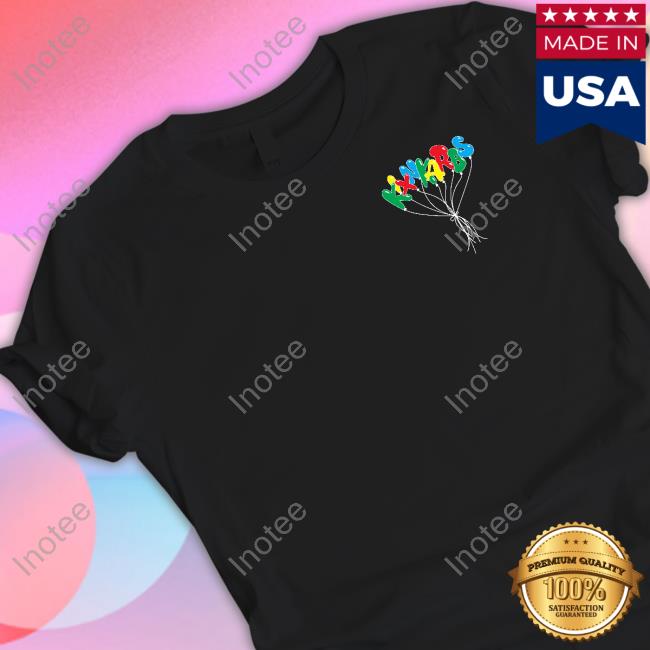 Kixnkarbs T-Shirt
