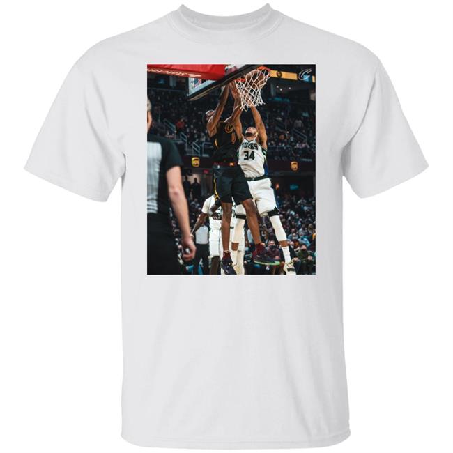 Cleveland Cavaliers Evan Mobley Let Em Know Shirt Hoodie Sweatshirt