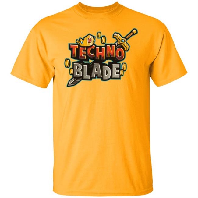 Techno Blade Store Techno Wordmark Tie Dye Tee Shirt Hoodie Sweatshirt