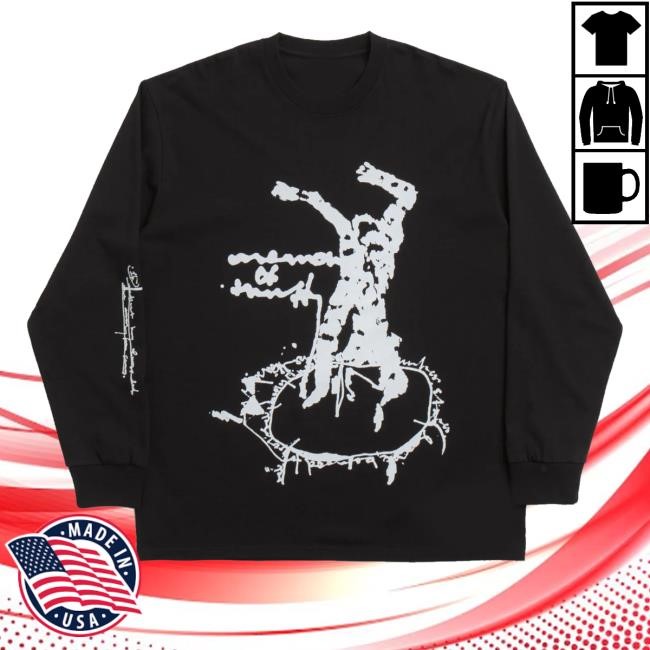 Last Resort Ab Memories Tee Shirt