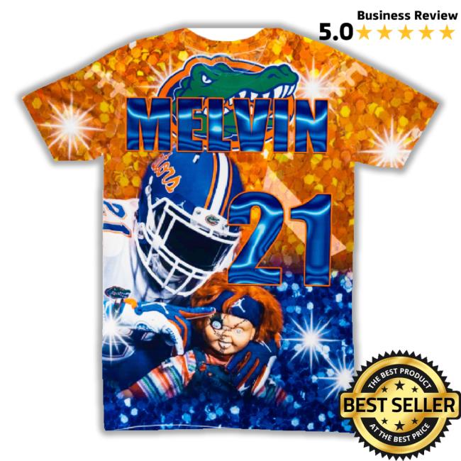 Printingdave Custom 3D 4 T-Shirt (All Over Shirt)