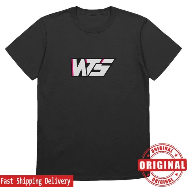 Workthespace Merch Store Wts Funny Shirt
