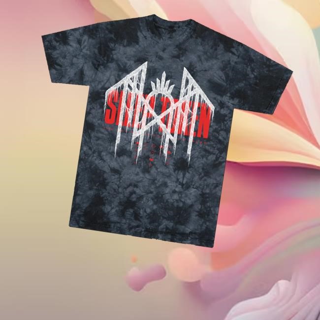 Sleep Token Merch Store Shop Sky Above Sweaters