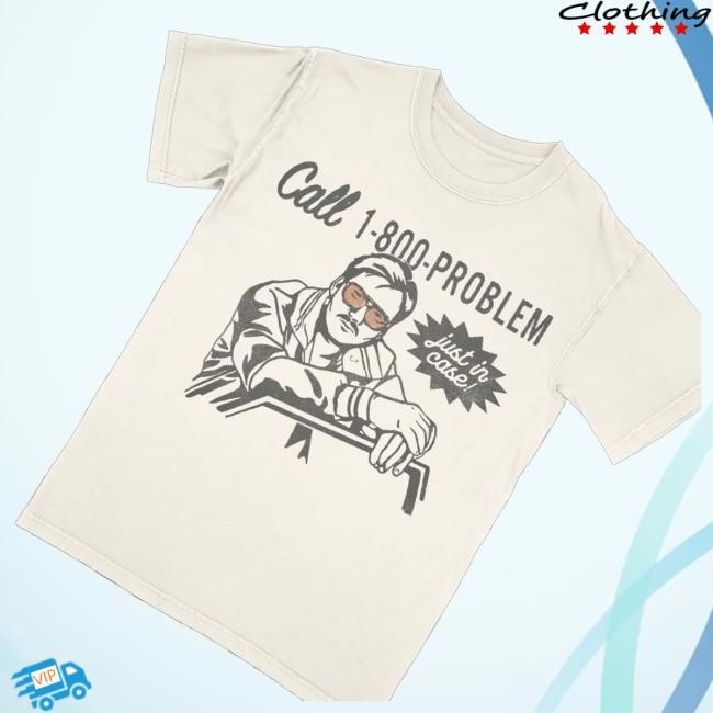Official Morgan Wallen Merch Shop Store Call 1-800-Problem Sweatshirt