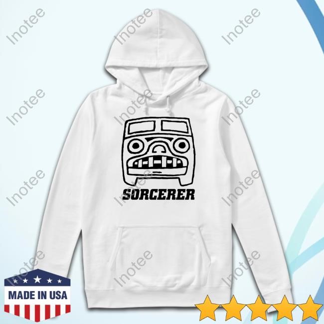Sorcerer Pazuzu Truck T-Shirt,Hoodie,Sweatshirt