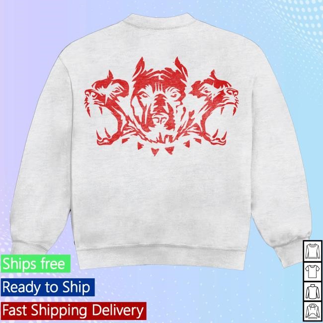 Property Of Nyc Sweatshirt