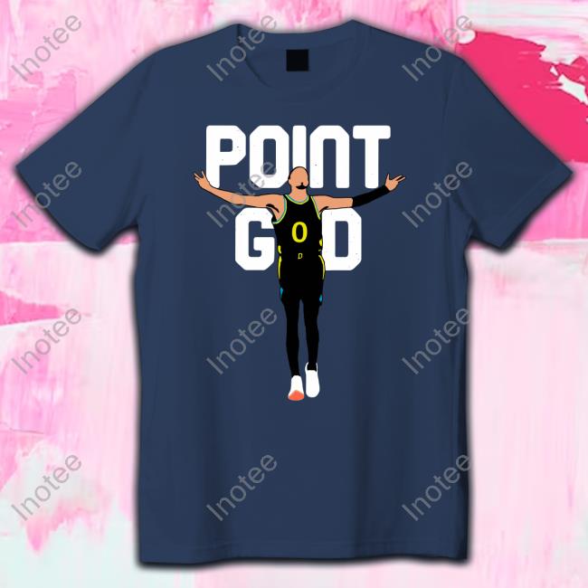 Tyrese Haliburton Point God Classic Shirt