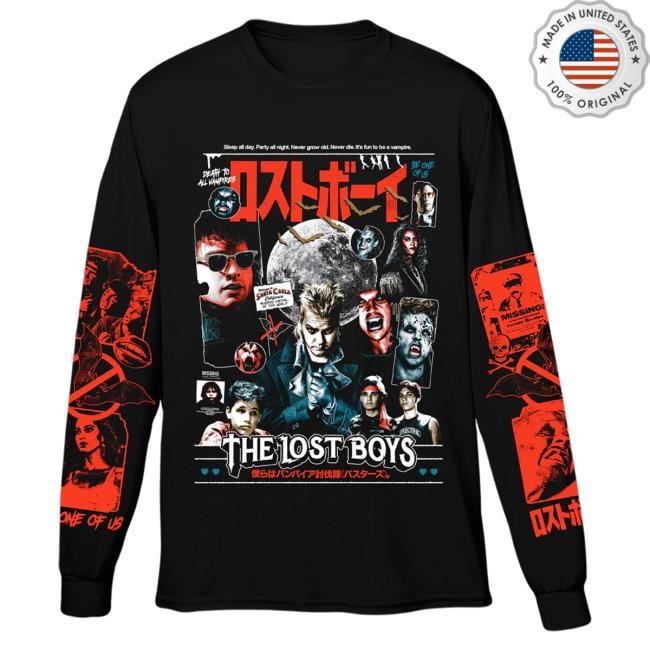 Be One Of Us Classic Shirt Cavity Colors Merch