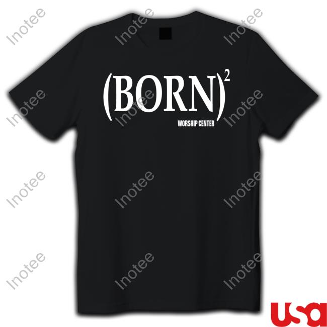 Official Nuclear_Circus Born Worship Center Long Sleeve Shirt