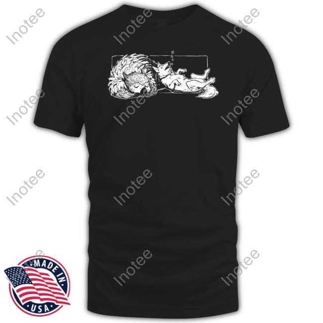 Larian Studios Baldur’S Gate 3 Best Friends Shirt