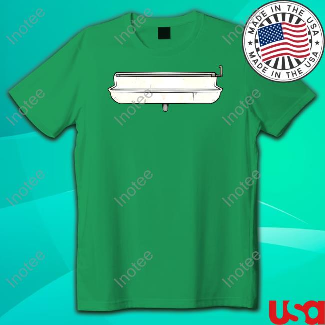 Trough Shirt
