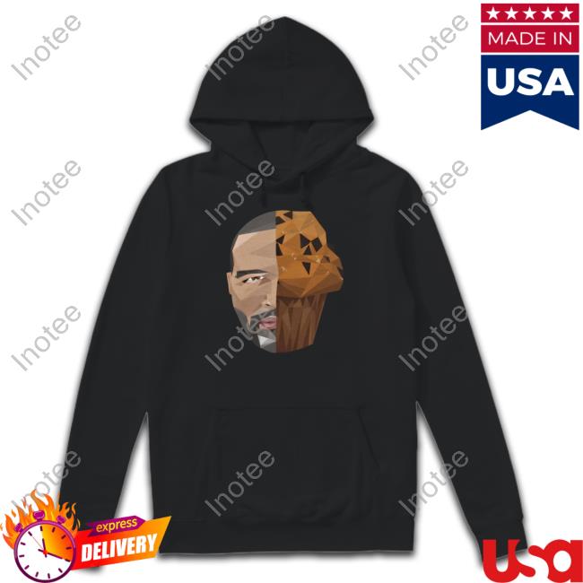 Jbtvcommunity Crackin' Muffins Face Long Sleeved T-Shirt