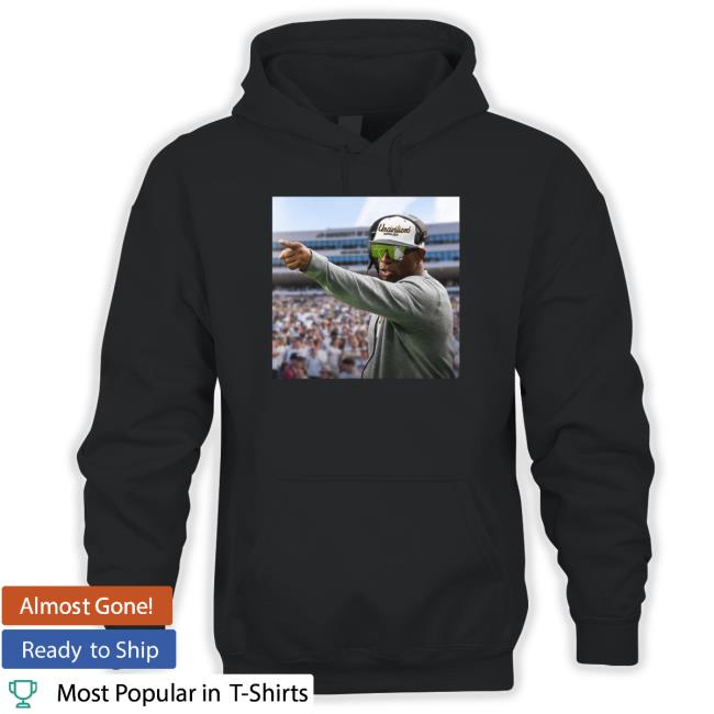 Uncivilized Coach Prime Sweater Uncivilized Store Uncivilized Coach Prime Tee Shirts