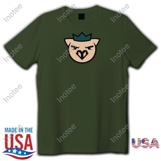 Agro Ph1lza Techno And Philza Shirts