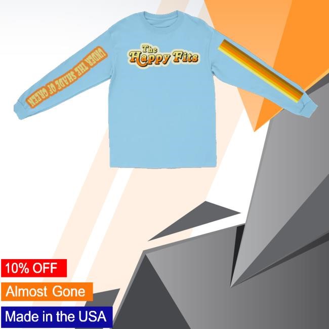 Thehappyfits Merch Store Shop Racing Tee Shirt