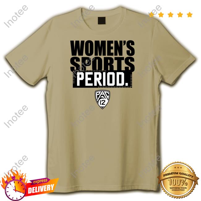 Women's Sports Period Hooded Sweatshirt