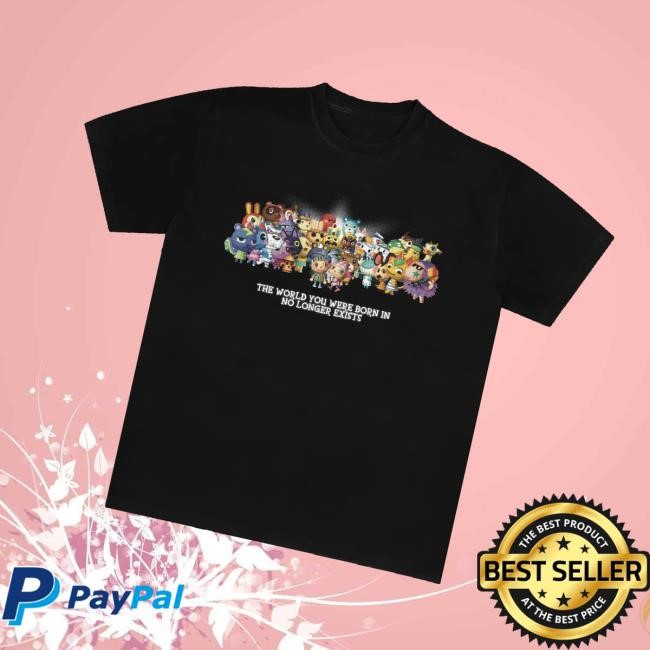 Mamonoworld Merch Store Shop Wld-Nle Unisex Sweatshirt