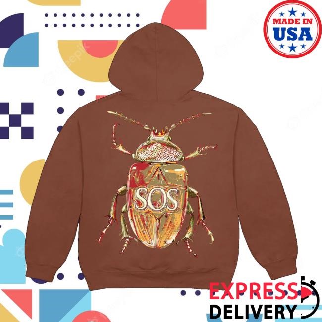 Szasos Shop Sos Deluxe Beetle Shirts