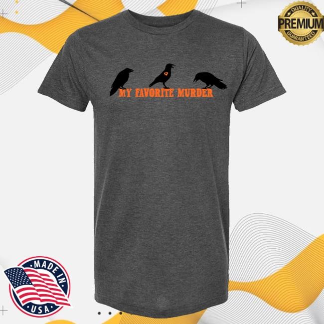 Official Exactly Right Store Merch Mfm Crows Unisex Long Sleeve Shirt