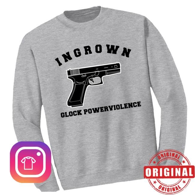 Trending Closed Casket Activities Store Merch Ingrown Powerviolence t-shirt, hoodie, tank top, sweater and long sleeve t-shirt