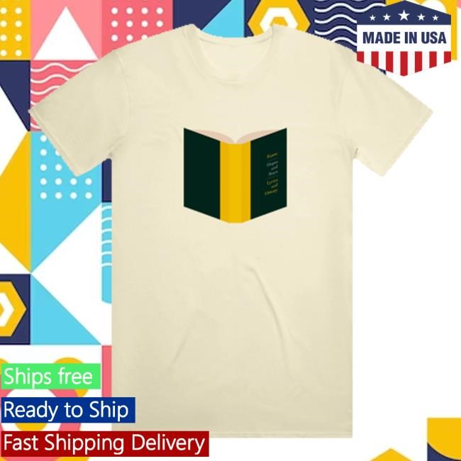 Keane Merch Shop Book Cover Tee Keane Book Cover Tank Top