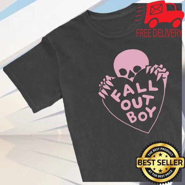 Skeleton Heart Hoodie Sweatshirt