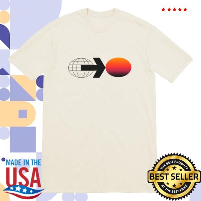 Official Clothing Top Dawg Entertainment Merch Store Leave It All Behind S/S Attractive Shirt (Off White)