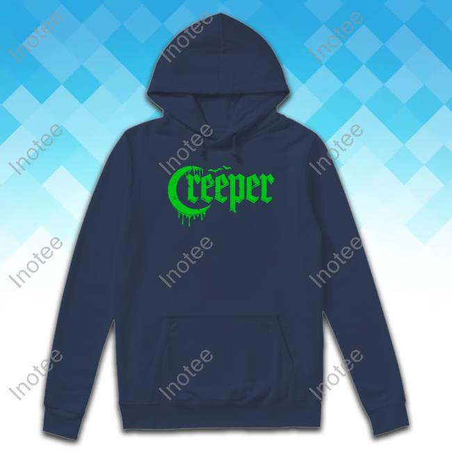 Top Creeper Love And Pain Are One And The Same Sweatshirt Official Creeper Love And Pain Are One And The Same Funny Shirt