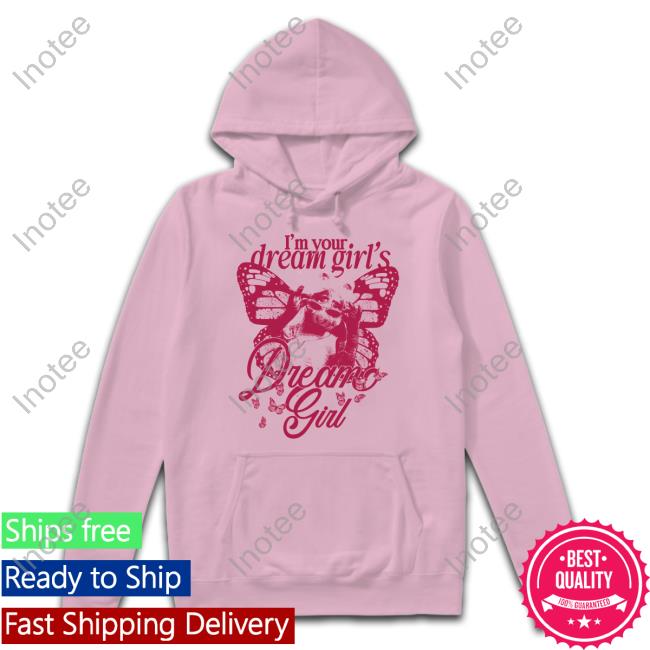 Piggy X Chappell I'm Your Dream Girl's Dream Girl Shirt