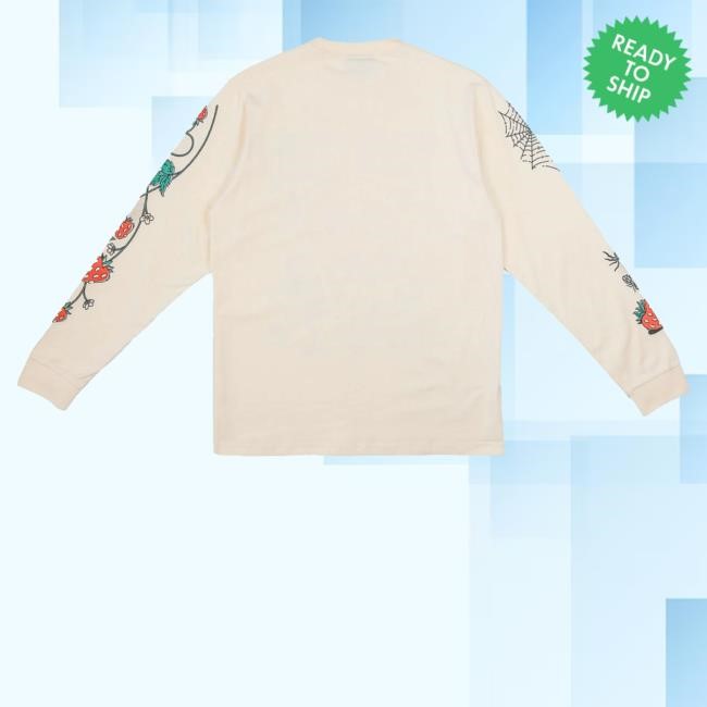 Life Is A Gift Sweater