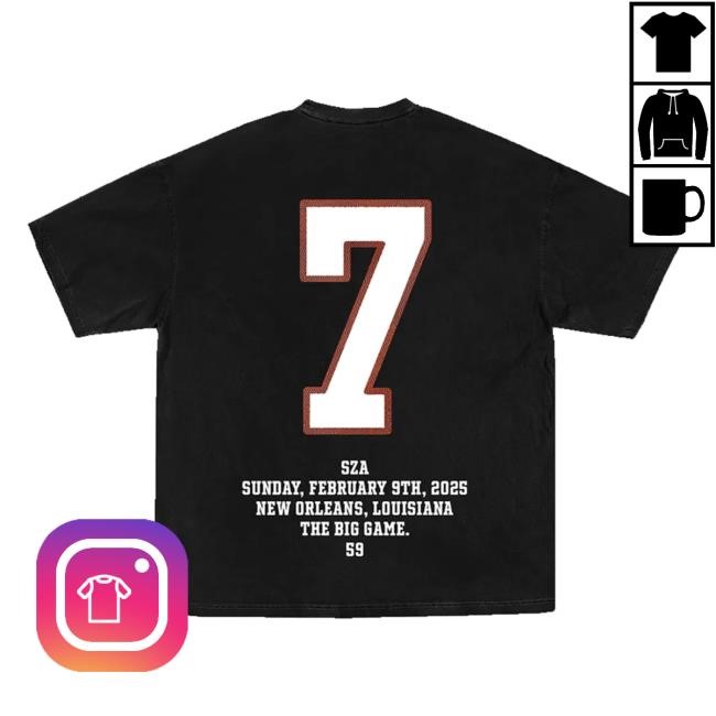 Txdxe Merch Store Sza - Beetle Ball Tee (Black) Long Sleeve Shirt