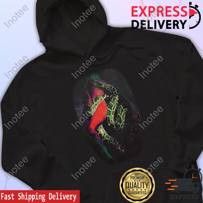 Flxr Snake Sex Hoodies