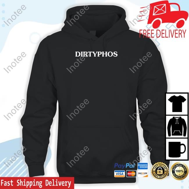 Dirtyphos Taxes Are Gay Shirts