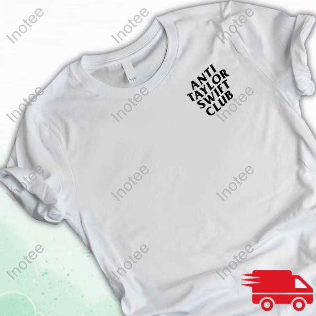 Anti Taylor Swift Club Sweatshirt