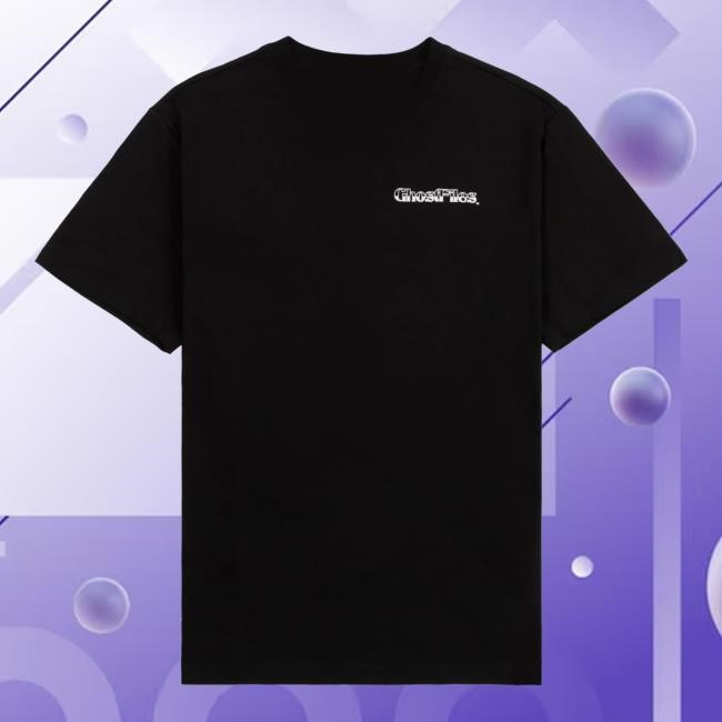 Officia Whispers From Beyond Sweatshirt