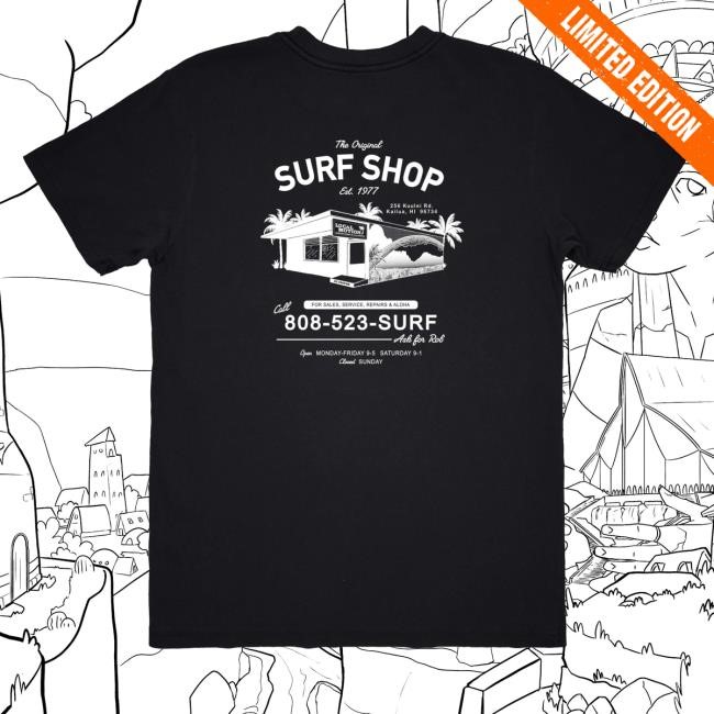 Official Local Motion Hawaii Merch Shop Store Da Shop Vintage T Shirts