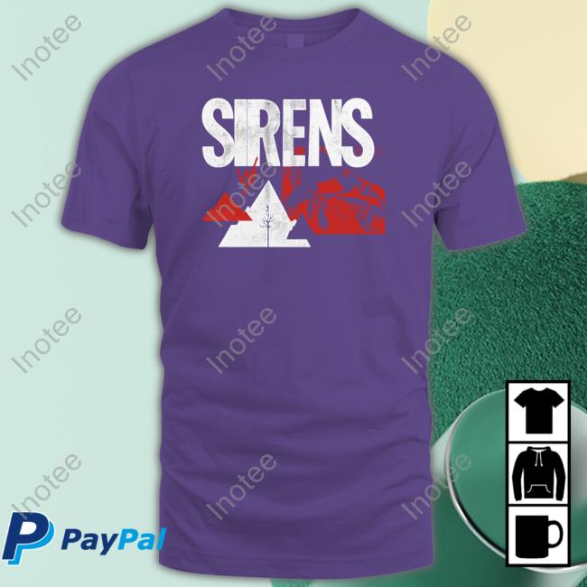 Sleeping With Sirens Collage Black Long Sleeve T Shirt