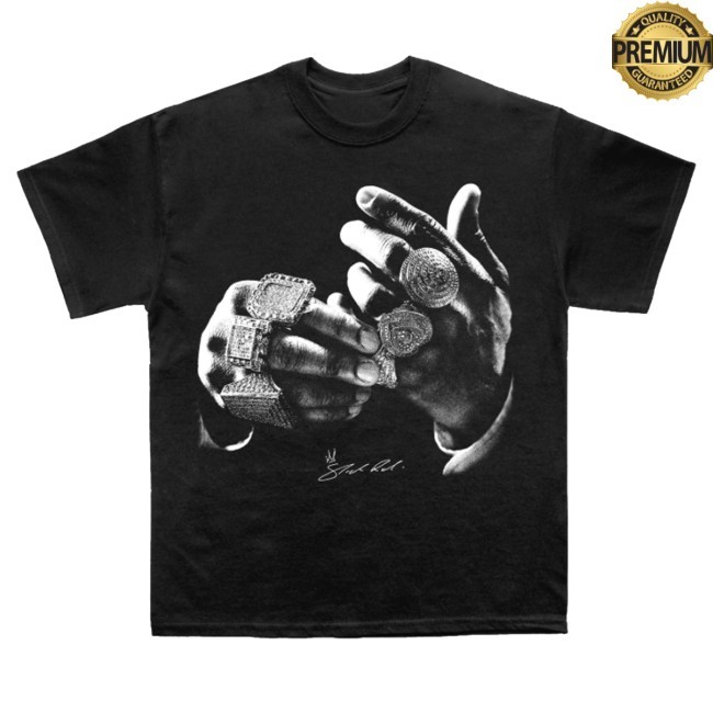 Trending Mass Appeal Merch Slick Rick Victory Tee