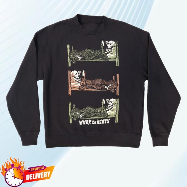 Vardagen Merch Last Light Shirt