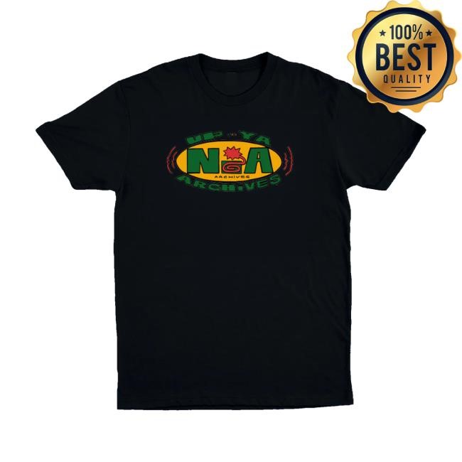 Whpmcr Store The Warehouse Project Nia Archives X Whp Funny Shirt